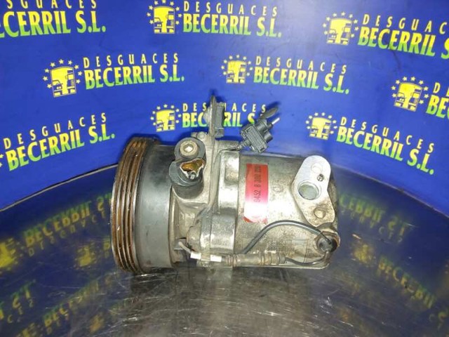 Sprężarka klimatyzacji 64528390228 BMW