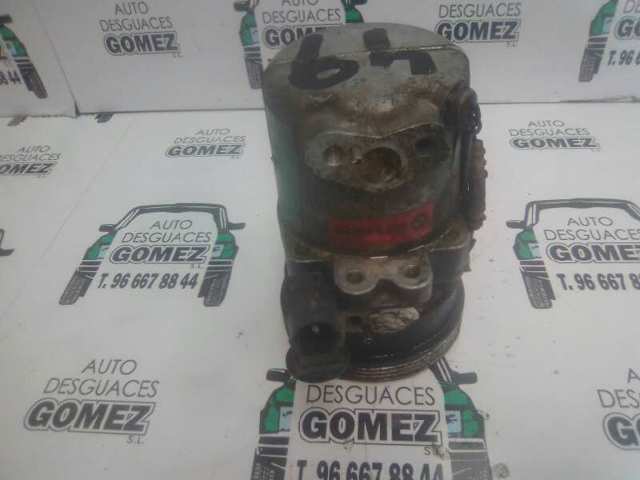 Sprężarka klimatyzacji 64528390228 BMW