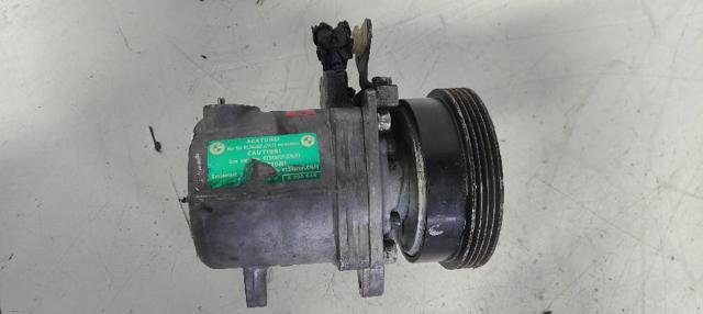 Sprężarka klimatyzacji 64528390228 BMW