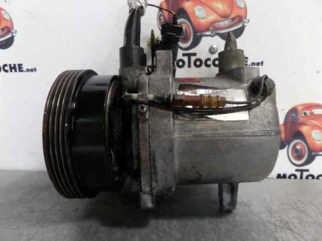 Sprężarka klimatyzacji 64528390228 BMW