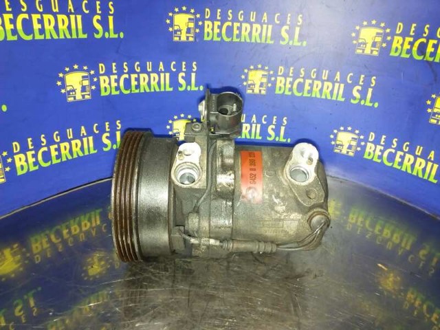 Sprężarka klimatyzacji 64528390228 BMW