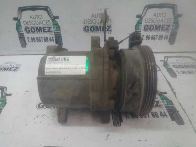 Sprężarka klimatyzacji 64528390228 BMW