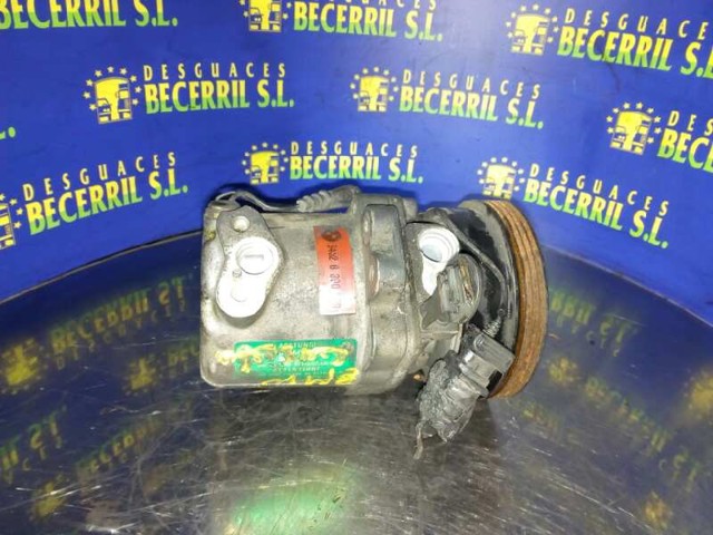 Sprężarka klimatyzacji 64528390228 BMW