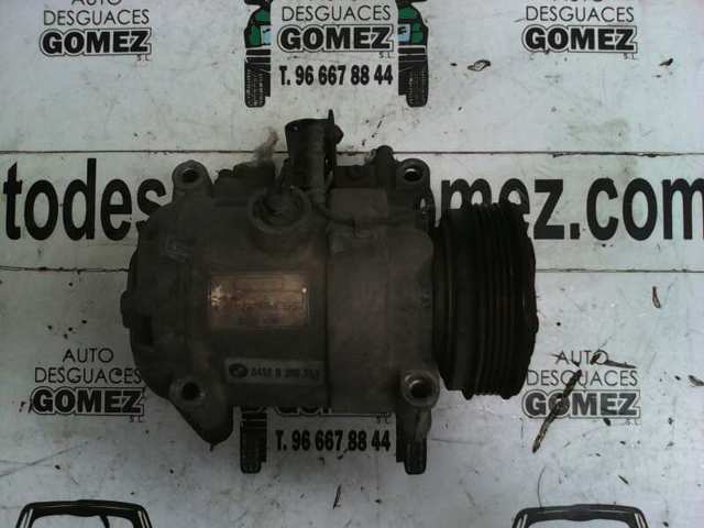 Sprężarka klimatyzacji 64528390741 BMW