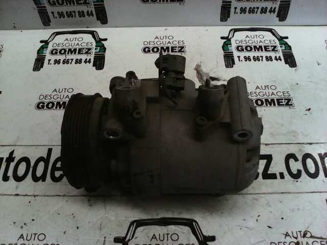 Sprężarka klimatyzacji 64528390741 BMW