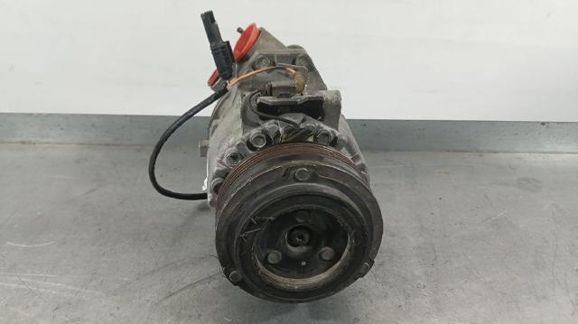 Sprężarka klimatyzacji 64529121762 BMW