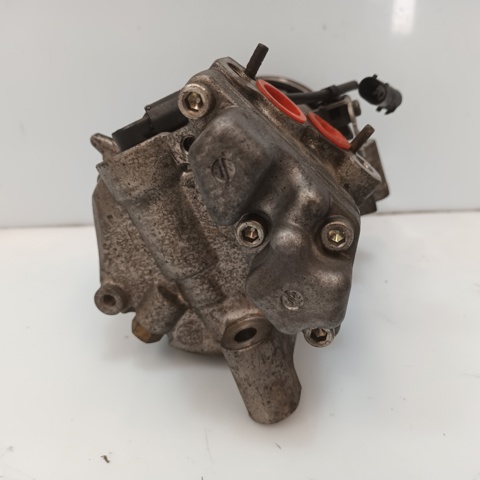 Sprężarka klimatyzacji 64529145351 BMW