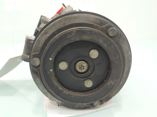 Sprężarka klimatyzacji 6452915682001 BMW