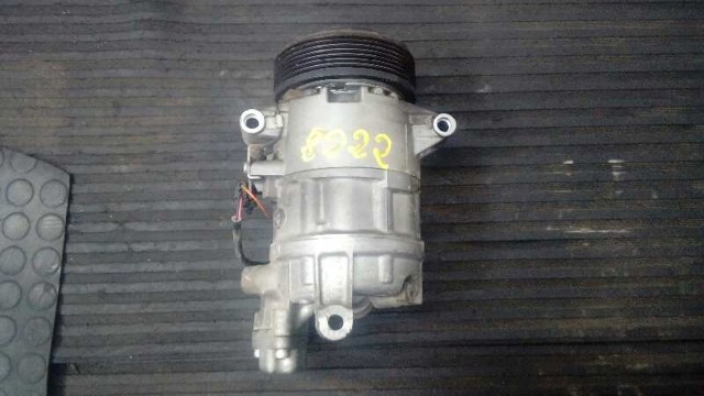 Sprężarka klimatyzacji 6452918279402 BMW