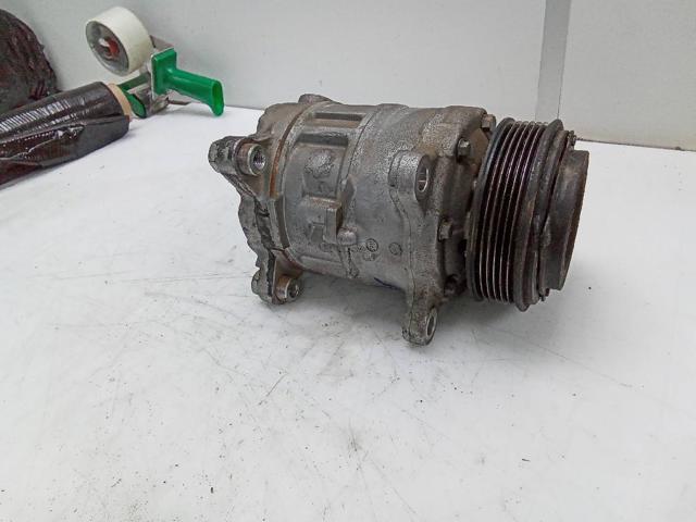 Sprężarka klimatyzacji 6452921646605 BMW