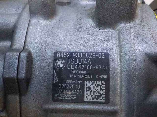 64529223694 BMW