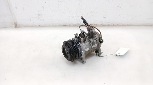 Sprężarka klimatyzacji 64529223694 BMW