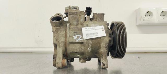 Sprężarka klimatyzacji 64529225704 BMW