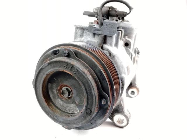Sprężarka klimatyzacji 64529225704 BMW