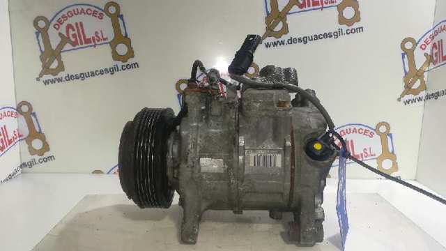 Sprężarka klimatyzacji 64529225704 BMW