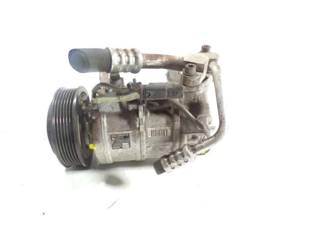 Sprężarka klimatyzacji 64529299328 BMW