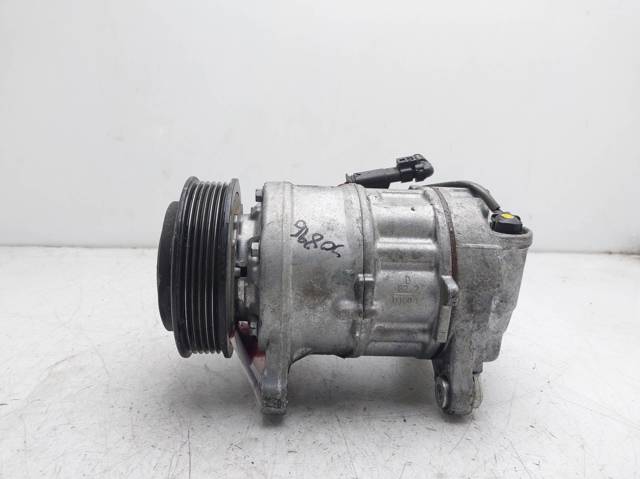 Sprężarka klimatyzacji 64529299328 BMW