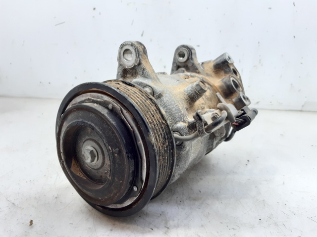 Sprężarka klimatyzacji 64529299328 BMW