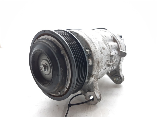 Sprężarka klimatyzacji 64529299328 BMW