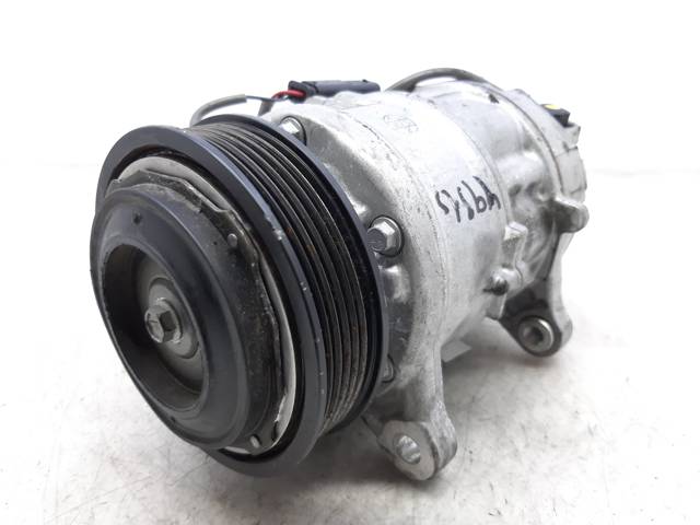 Sprężarka klimatyzacji 64529299328 BMW