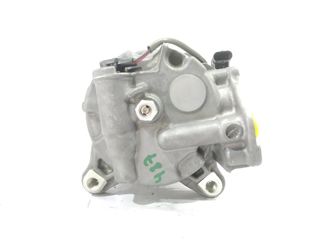 Sprężarka klimatyzacji 64529299328 BMW