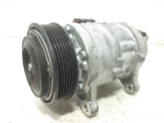 Sprężarka klimatyzacji 64529299328 BMW