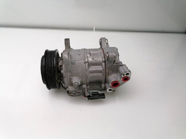 Sprężarka klimatyzacji 64529299328 BMW