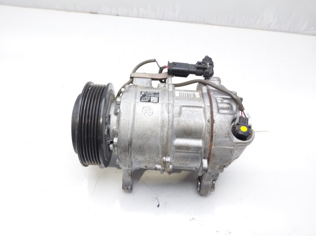 Sprężarka klimatyzacji 64529299328 BMW