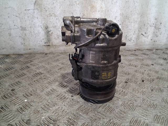 Sprężarka klimatyzacji 64529299328 BMW