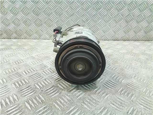 Sprężarka klimatyzacji 64529299328 BMW