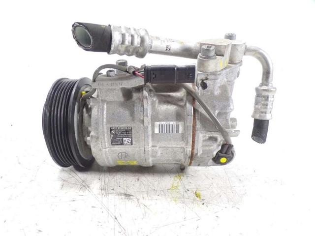 Sprężarka klimatyzacji 64529299328 BMW