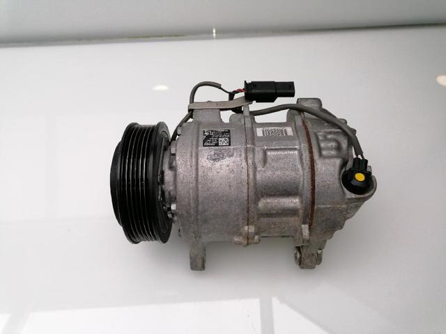 Sprężarka klimatyzacji 64529299328 BMW