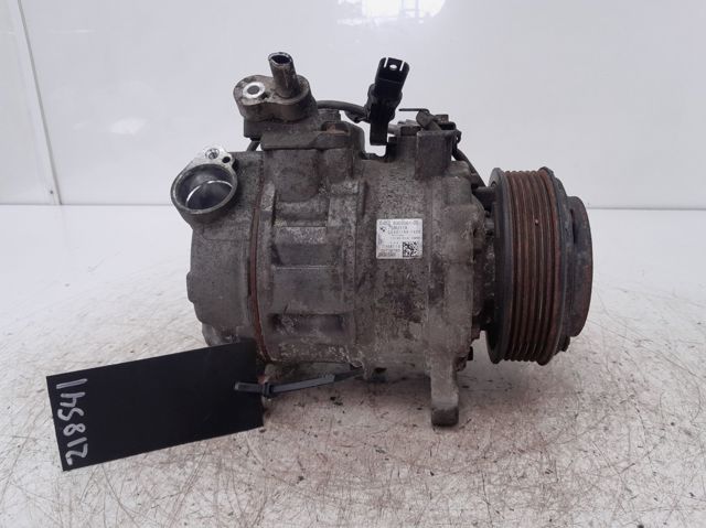 Sprężarka klimatyzacji 64529303561 BMW