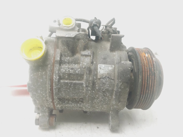 Sprężarka klimatyzacji 64529303561 BMW