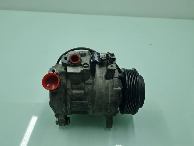 Sprężarka klimatyzacji 6452930356104 BMW