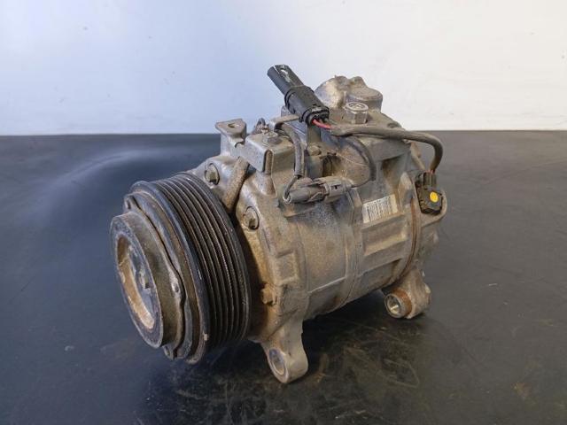 Sprężarka klimatyzacji 6452930356105 BMW