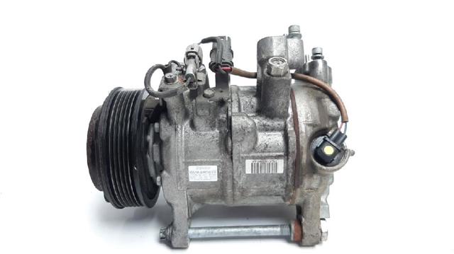 Sprężarka klimatyzacji 64529330829 BMW