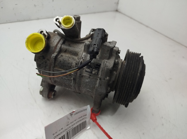 64529330831 BMW