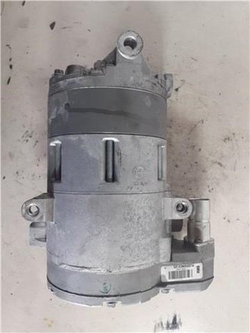 Sprężarka klimatyzacji BMW 5 G30, F90