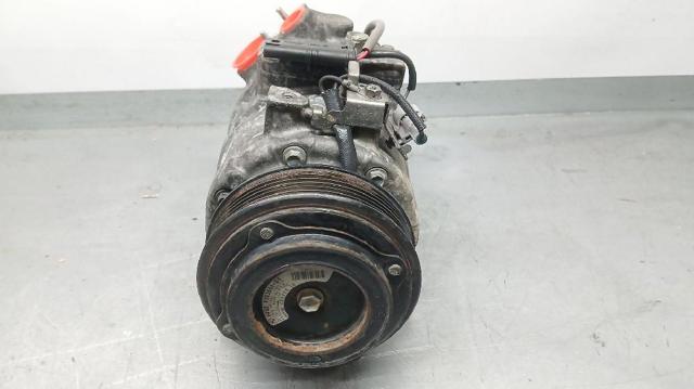 Sprężarka klimatyzacji 64529399059 BMW