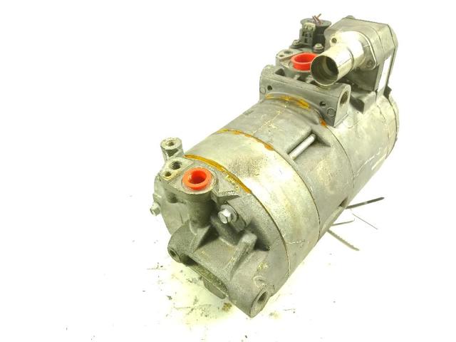 Sprężarka klimatyzacji BMW 5 G30, F90