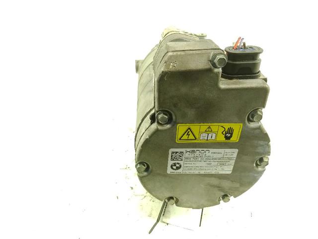 Sprężarka klimatyzacji BMW 5 G30, F90