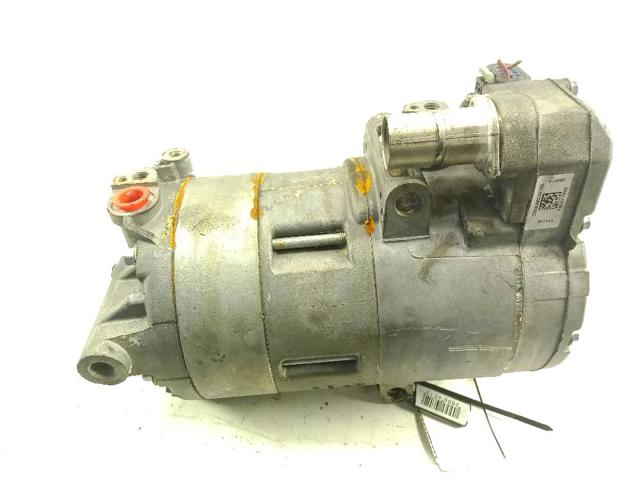 Sprężarka klimatyzacji BMW 5 G30, F90