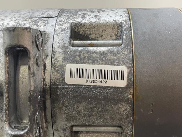 Sprężarka klimatyzacji BMW 5 G30, F90