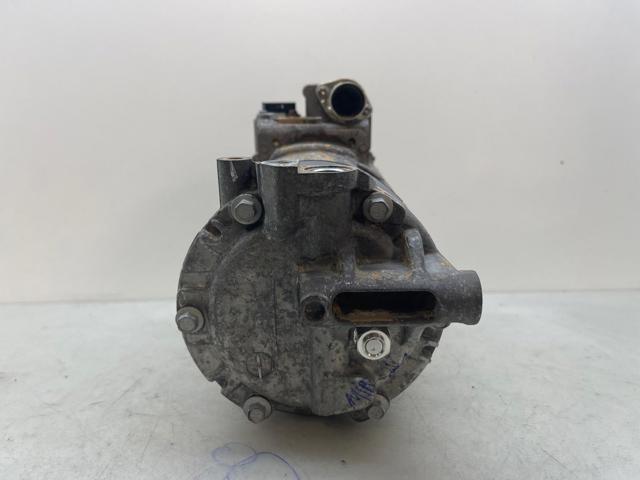 Sprężarka klimatyzacji BMW 5 G30, F90