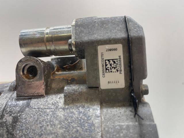 Sprężarka klimatyzacji BMW 5 G30, F90