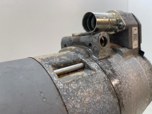 Sprężarka klimatyzacji BMW 5 G30, F90