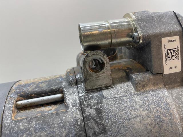 Sprężarka klimatyzacji BMW 5 G30, F90