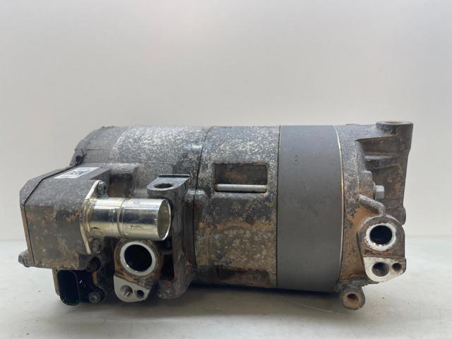 Sprężarka klimatyzacji BMW 5 G30, F90