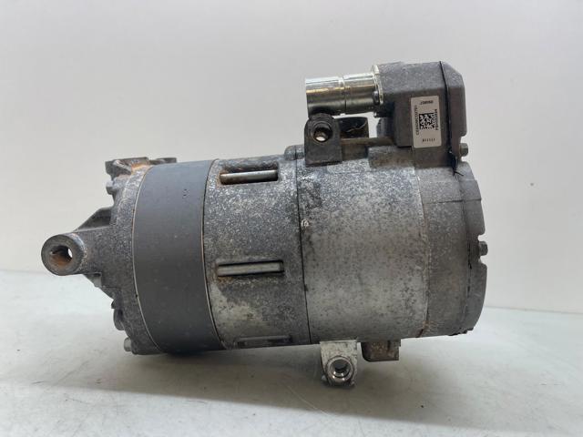 Sprężarka klimatyzacji BMW 5 G30, F90